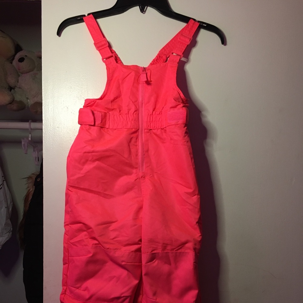 Cat and Jack Jumpsuit